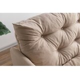 Atelier Del Sofa Renge Kauč na razvlačenje 200x92x82cm, krem | Eponuda.ba