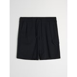 Sinsay Comfort kratke hlače | shoptok.hr
