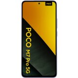 Poco M7 PRO 5G pametni telefon 12/256GB, vijoličen | Shoptok.si