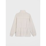 Sinsay Bomber bluza s udjelom viskoze | shoptok.hr