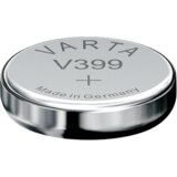 Varta 10x1 Watch V 399 High Drain PU inner box Cijene