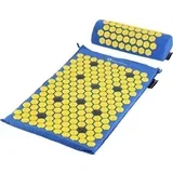 AKM01 Acupressure Set Premium Blue