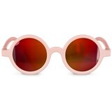 Suavinex Polarized Sunglasses 0-12 m Round sončna očala Pink 1 kos | Shoptok.si