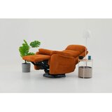Atelier Del Sofa Električna fotelja Soft Electric, 100 x 80 x 105 cm, Crvena | Eponuda.ba