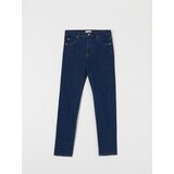 Sinsay ženske straight mid rise traperice XE350-95J | shoptok.hr