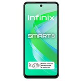 Infinix Smartphone Smart 8 3GB/64GB/zelena (X6525) | ePonuda.com