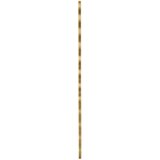 MID.YOU STENSKO OGLEDALO, 40/120/2,5 cm kovina, steklo, leseni material | Shoptok.si