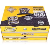 Accentra 24 Advent Calendar Bath & Body Toolkit adventski kalendar za muškarce 1 kom | shoptok.hr