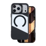 Apple Magsafe Fusion maskica iPhone 17 Pro Max Black | Eponuda.ba