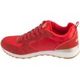 Skechers Nizke superge OG 85 - Gold apos;n Gurl Rdeča | Shoptok.si