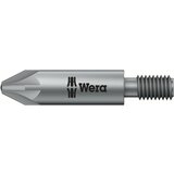 Walther Werke Wera Werk Kreuz-Bit 2 x 44,5 mm 855/12 PZ: Wera Werk križni nastavek 2 x 44,5 mm 855/12 PZ., (20787080) | Shoptok.si