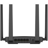 Cudy WR3600 BE3600 Gigabit Wi-Fi 7 Router | ePonuda.com