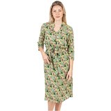 Isla Bonita By Sigris Haljina Zelena | shoptok.hr