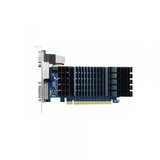 Asus GT730-SL-2GD5-BRK NVIDIA GeForce GT 730 2 GB GDDR5 | shoptok.hr
