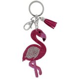  Bling kid, privezak, flamingo ( 711923 ) Cene'.'