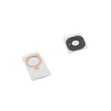  Staklo kamere za samsung g930 galaxy s7 black ( SD10229 ) Cene
