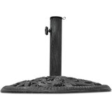  Stalak za suncobran od lijevanog željeza 12 kg 48 cm | shoptok.hr