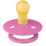 Bibs Colour dude (okrugle) - Bubblegum/Peri (vel.1) | Shoptok.si