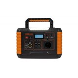OXE Powerstation MP500S - multifunkcionalna elektrocentrala za punjenje 500W/519Wh | shoptok.hr