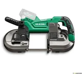 CB3612DA-W4Z akumulatorski tračni bansek za metal 36V, bez baterije i punjača