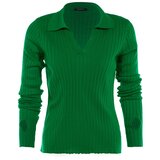 Trendyol Ženski džemper Knitwear | Eponuda.ba