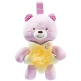 Chicco Goodnight roze medo | Eponuda.ba