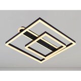  LED prigušiva plafonska lampa LED/95W/230V 3000-6500K + daljinski upravljač | Eponuda.com