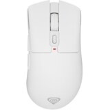 Genesis Miš Zircon 880 Pro Gaming 8K / Wireless / Bluetooth / 30000 DPI / White | Eponuda.com
