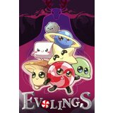 Steam Evolings (PC) Key GLOBAL | ePonuda.com