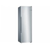 Bosch Zamrzivac GSN36AIEP/Serija 6/samostojeci/242L/No Frost/E/4 fioke/186x60cm/siva | ePonuda.com