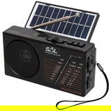 Home Solarni prenosni radio prijemnik RPH1 | ePonuda.com