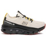 D.Franklin Tek & Trail WHITE BLK Bela Cene