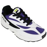 Fila Nizke superge v94m low white/purple Bela Cene