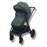 Baby Bear Origin BBO Kolica Za Bebe (X1) Dory - Green cene
