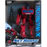  Robot X-Warrior - Model 04 Cijene