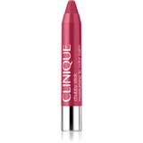 Clinique Chubby Stick™ Moisturizing Lip Colour Balm Reform vlažilna šminka odtenek Super Strawberry 3 g Cene