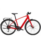  Bicikl Trek FX+ 2 2023 Viper Red - L Cijene