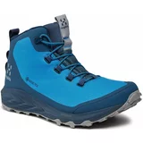 Haglöfs Trekking čevlji L.I.M FH GTX Mid GORE-TEX 4988604Q6 Nordic Blue