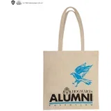 Alumni Ravenclaw platnena torba Cinereplicas