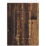  Ormar za Zid 2 pcs Staro drvo 30 x 31 x 40 cm Konstruirano drvo | shoptok.hr