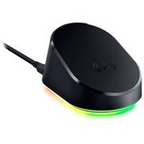 Razer Mouse Dock Pro sa bežičnim punjačem i 8000 Hz prijemnikom | Eponuda.com