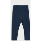 Sinsay Pamučne tajice od rebrastog pletiva 3 pack | shoptok.hr