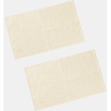 Sinsay Jednobojni pamučni ručnici 2 pack | shoptok.hr