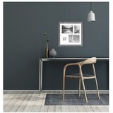 Styler Sivi okvir za 4 Photo Yellowstone, 39 x 39 cm | shoptok.hr