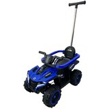  Kvad-guralica na akumulator MB4825T 6V plavi 062281P Cene
