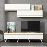 HANNAH HOME TV komoda Amsterdam 382NRC1135 Cene