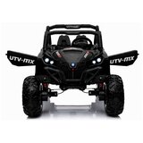 Buggy na akumulator XMX603 4×4 – dvosjed - crni | Shoptok.si