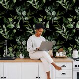  Tapeta - Bouquet of Greenery 50x1000 | shoptok.hr