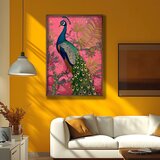 Wallity slika GE137, 35 x 47 cm Cene