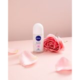 Nivea Rose Touch anti-transpirant roll-on za ženske 50 ml | Shoptok.si
